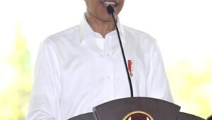 Presiden Jokowi Tegaskan Kabinet Indonesia Maju Sangat Solid Sampai Saat Ini