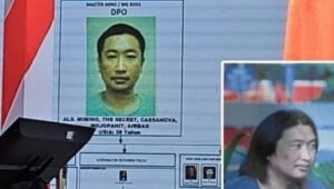 Di Tahun 2024, Polri Optimis Akan Tangkap Gembong Narkoba Fredy Pratama