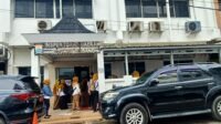 Diduga Arogan, Kepala Puskesmas Dilaporkan ke Inspektorat