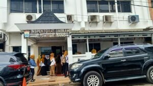 Diduga Arogan, Kepala Puskesmas Dilaporkan ke Inspektorat
