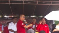 Komitmen Majukan Seberang ULU, Dedi Akan Abdikan Dirinya Untuk Masyarakat