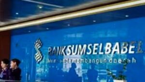 Bank Sumsel Babel Maksimalkan e-Channel untuk Dukung Pemilu yang Aman dan Cepat