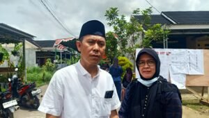 Rustam Bahluan Berharap Pengangguran di Palembang Berkurang