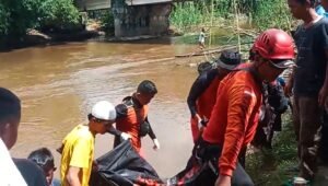 Tenggelam, Dua Saudara Kembar Ditemukan Meninggal