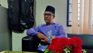 Banyaknya Laporan Money Politik, Bawaslu Sumsel Turun Tangan