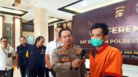 Terungkap, Motif Kesal dan Sakit Hati Dorong Linmas TPS 27 Bacok Ketua KPPS