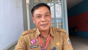 Perhitungan Suara Pemilu 2024 di Kapuas Hulu Masuk Tahap Pleno, Belum Ada Laporan Caleg Stres