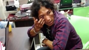 9 Tahun Buron Kasus Pembunuhan, Aditya Ditangkap Polisi