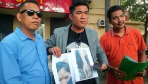 Tolak Balikan, Mantan Pacar Dianiaya Dalam Mobil