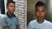 Dalam Hitungan Jam, Kedua Pelaku Pembantaian Berhasil Ditangkap