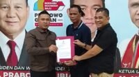DPD GRIB JAYA Sumsel Gelar Rapat Perdana