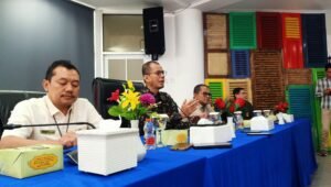 Turunnya Pajak Pengusaha Pempek di Kot Palembang, Ini Kata DjP
