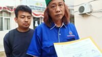 PPK dan Panwascam Sungai Rotan Dilaporkan ke Bawaslu Sumsel