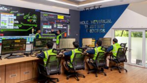 Didukung Digitalisasi, Aktivitas Pertambangan PTBA Makin Efektif