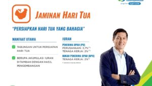 Punya Saldo JHT BPJS Ketenagakerjaan, Berikut Cara Klaimnya