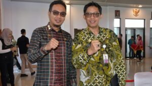 Sulbar Tercatat Sebagai Provinsi Kasus Kecelakaan Kerja Terendah Nasional 2023