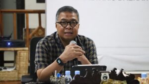Pemprov Sulbar Mulai Susun Agenda Amaliah Ramadhan 1445 H/2024 M di Enam Kabupaten