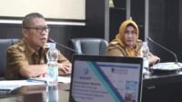 Diskominfo Sosialisasikan SPBE dan Domain “.go.id” Pemkot Pagar Alam