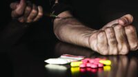 Seolah Tak Jera Main Narkoba, HM Kembali Berurusan Dengan Polisi dan Diancam 20 Tahun Penjara