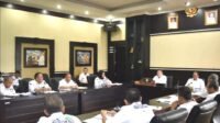 Yudha Kurnia : Wewenang Pemkot Pagar Alam Mengawal Pemilu Dilaksanakan KPU