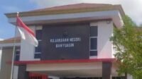 Kejari Banyuasin Pastikan Tangani Perkara Dugaan Korupsi KORPRI Terus Berjalan