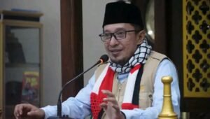 BKPRMI Garda Terdepan Untuk Menggerakkan Subuh Berjemaah