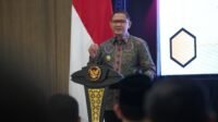 Pj Wali Kota Batu Tekankan Langkah Strategis Untuk Kesejahteraan Masyarakat Dalam Forum RKPD 2025