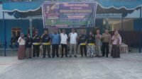 Diikuti 34 Peserta, Turnamen Futsal Piala Ketua Yayasan ULB Resmi Dibuka