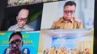 Tingkatkan IPM Sulbar, Pemprov Dorong Minat Belajar Masyarakat