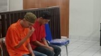 Edarkan Sabu 5 Paket Kecil, M Rizky Divonis 4 Tahun 6  Bulan Penjara