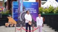 HUT ke-43, PTBA Merintis Masa Depan