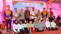 Gelar Lomba Olahraga Siswa Nasional, Menjaring Talenta Siswa Kabupaten OKU Selatan 