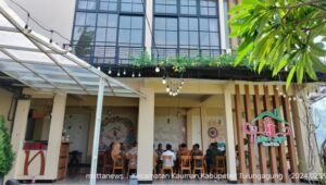 Kepergok Wartawan Saat Konsolidasi Persiapan Pilkada 2024 Bersama Kades Wilayah Gondang, Begini Jawaban Kadinkes Tulungagung