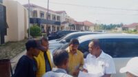 Ketua Partai Golkar Aceh Tamiang Bikin Laporan ke Polisi