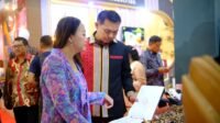Hadiri INACRAFT 2024, Dekranasda Kapuas Hulu Promosikan Produk Terbaik Khas Bumi Uncak Kapuas
