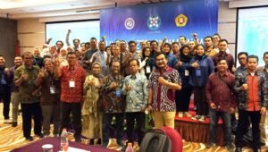 Dewan Pers Fasilitasi UKW Gratis di Seluruh Indonesia, UPN Veteran Yogyakarta di 5 Provinsi