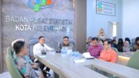 Ratu Dewa: Perekonomian Palembang Baik dan Terkendali