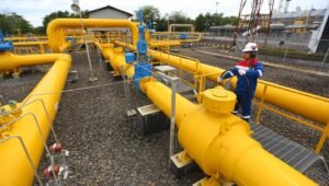 Tiga Strategi Prioritas PGN Menjamin Keberlanjutan Bisnis dan Meningkatkan Pemanfaatan Gas Domestik