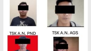 Polres Kapuas Hulu Tangani Empat Perkara Persetubuhan Melibatkan Korban Anak Dibawah Umur