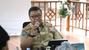Pastikan ASN Semakin Produktif, Pemprov Sulbar Dorong percepatan Penerapan Merit Sistem di Seluruh Instansi