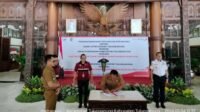 Bank Jatim Cabang Tulungagung Gandeng Pemkab