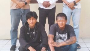 Ini Tampangnya Pelaku Penggeroyokan Krisna