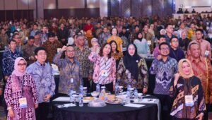 Melalui LNG, PGN Wujudkan Komitmen Penuhi Kebutuhan Pelanggan dan Jaga Gas Balance Nasional