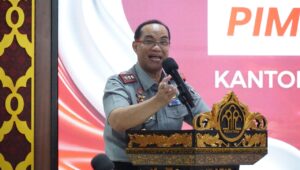 Kemenkumham Sumsel dapat Tambahan Tenaga Medis Perkuat Klinik Lapas