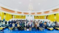Ini Nama-nama Anggota DPRK Aceh Tamiang Terpilih 2024-2029