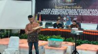 Menanti Penanganan Gawat Darurat Pemilu Kabupaten OKI