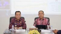 Kepala BPS Sumsel: Februari 2024 Sumatera Selatan Mencatat Inflasi Rendah