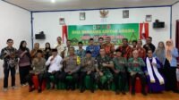 Tahapan Pemilu Sukses, Kapuas Hulu Gelar Doa Lintas Agama