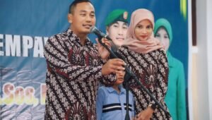 Gantikan Letkol Inf Daru Cahyo Alam, Letkol Inf Benu Supriyantoko Pimpin Kodim 1201 Mempawah