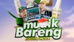 Pj Bupati Apriyadi Fasilitasi Mudik Lebaran Gratis ke Muba